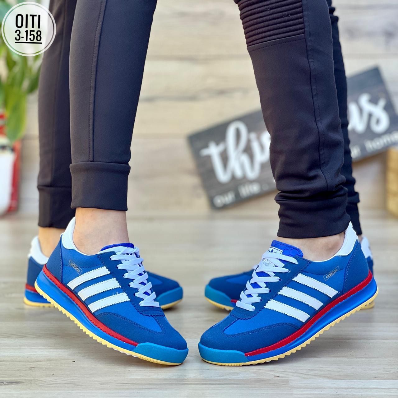 ADIDAS DEPORTIVO