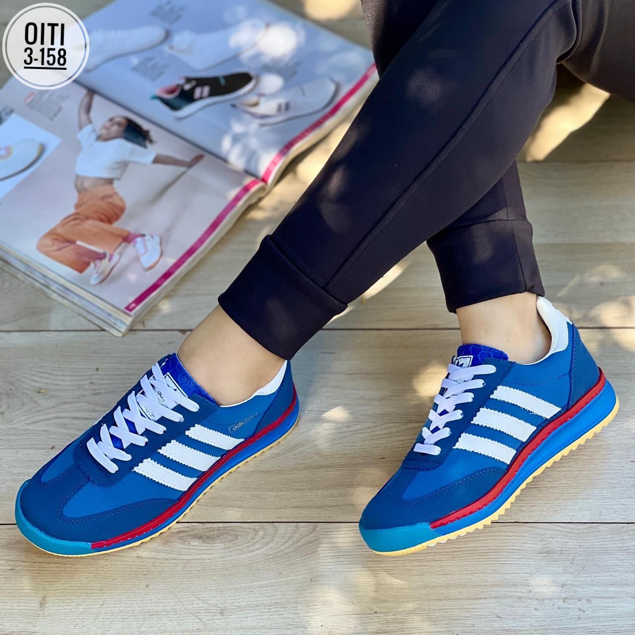 ADIDAS DEPORTIVO