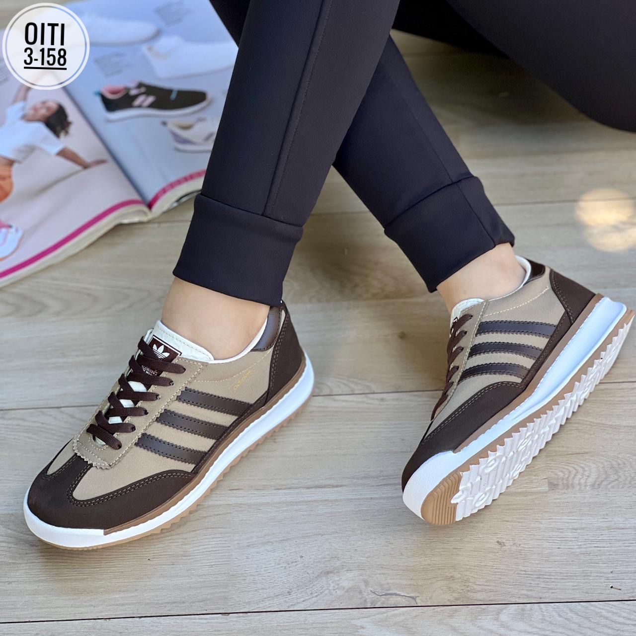 ADIDAS DEPORTIVO