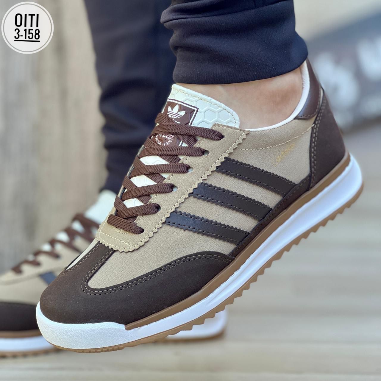 ADIDAS DEPORTIVO