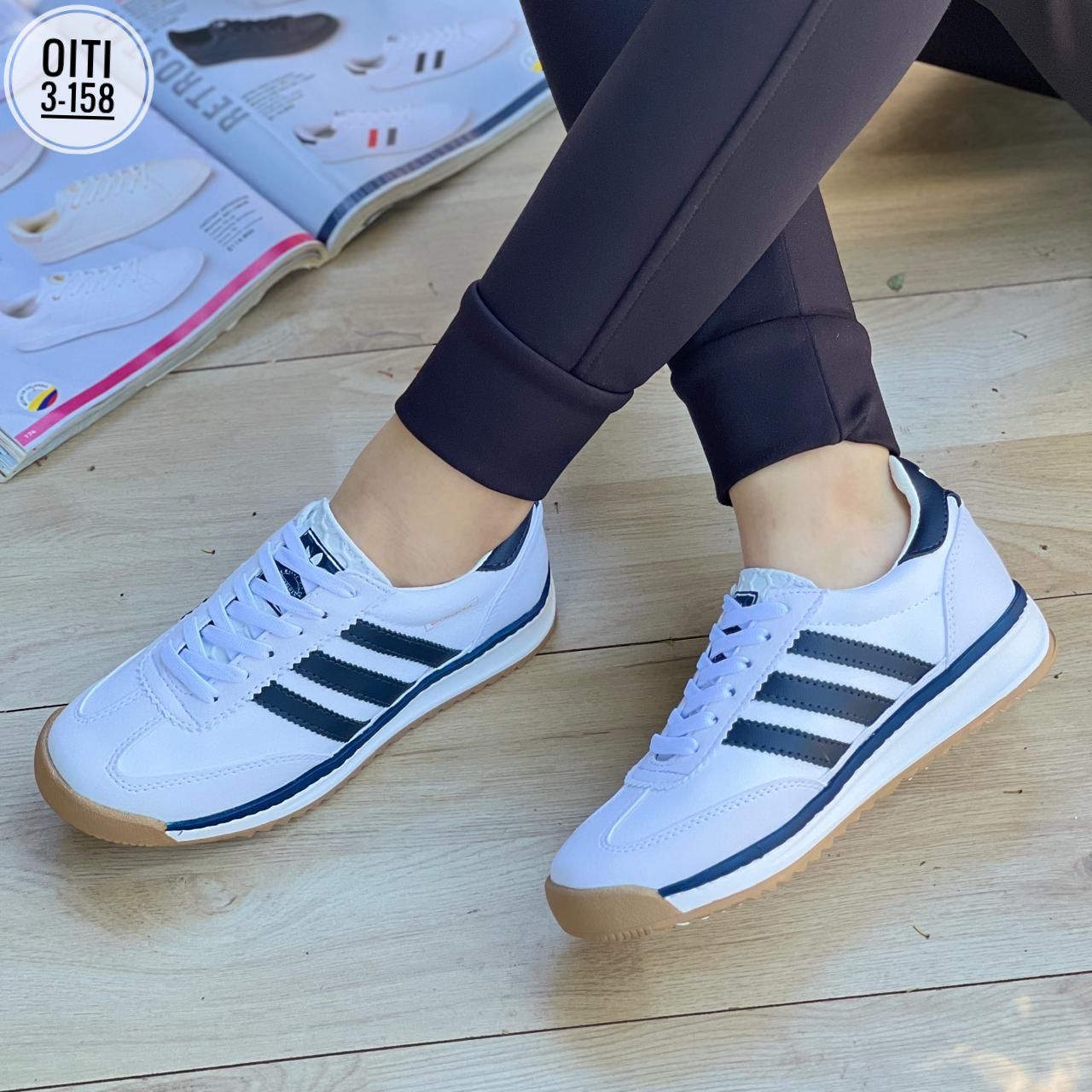 ADIDAS DEPORTIVO