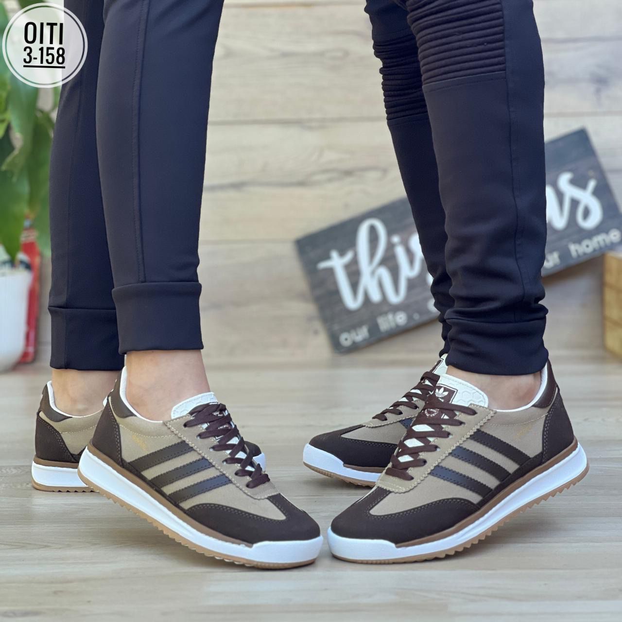 ADIDAS DEPORTIVO