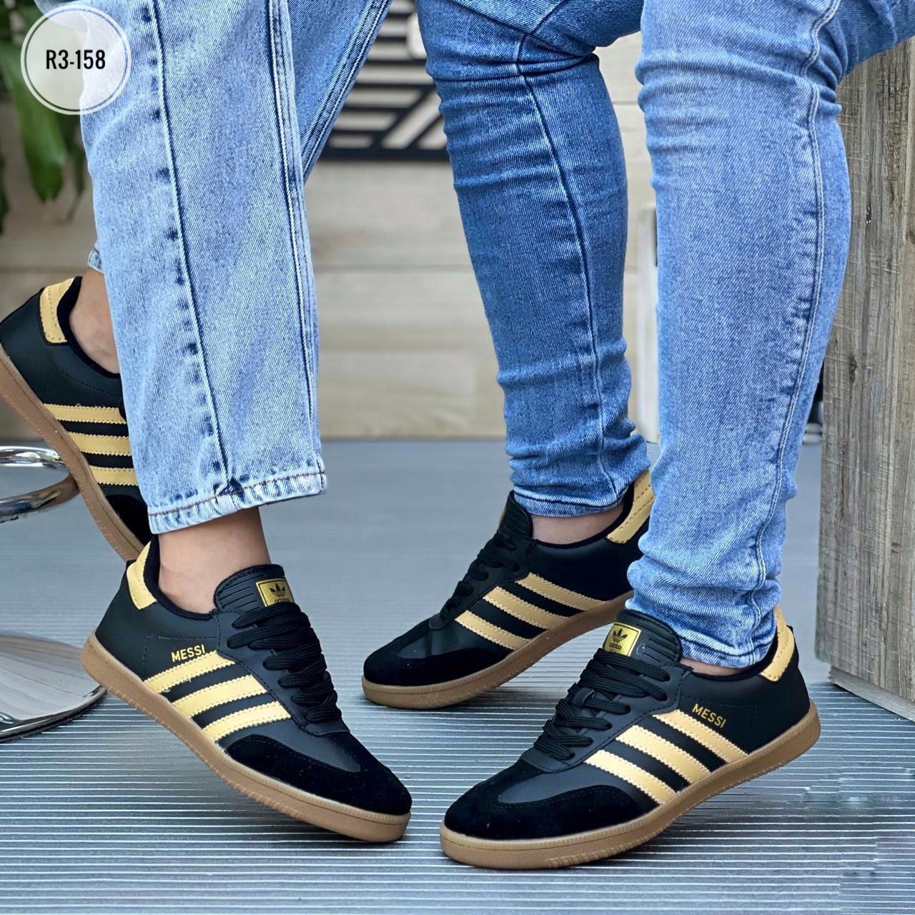 ADIDAS MESSI