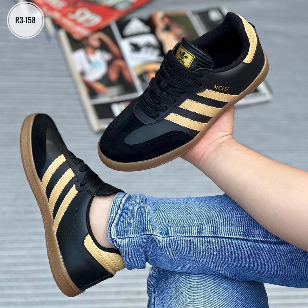 ADIDAS MESSI