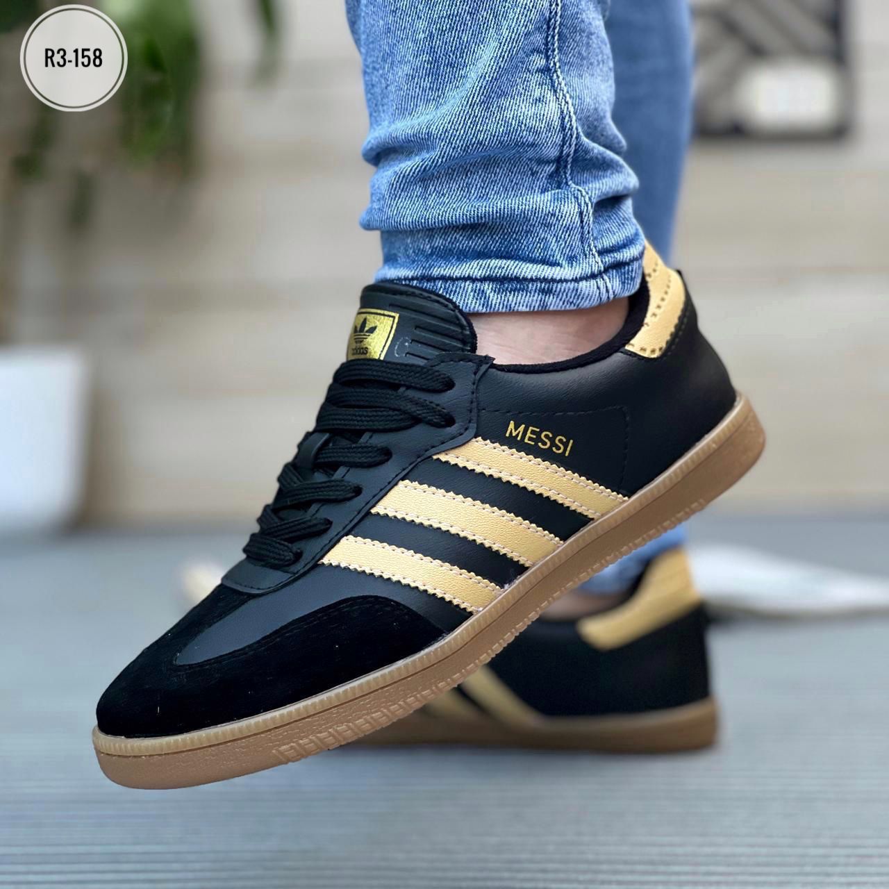 ADIDAS MESSI