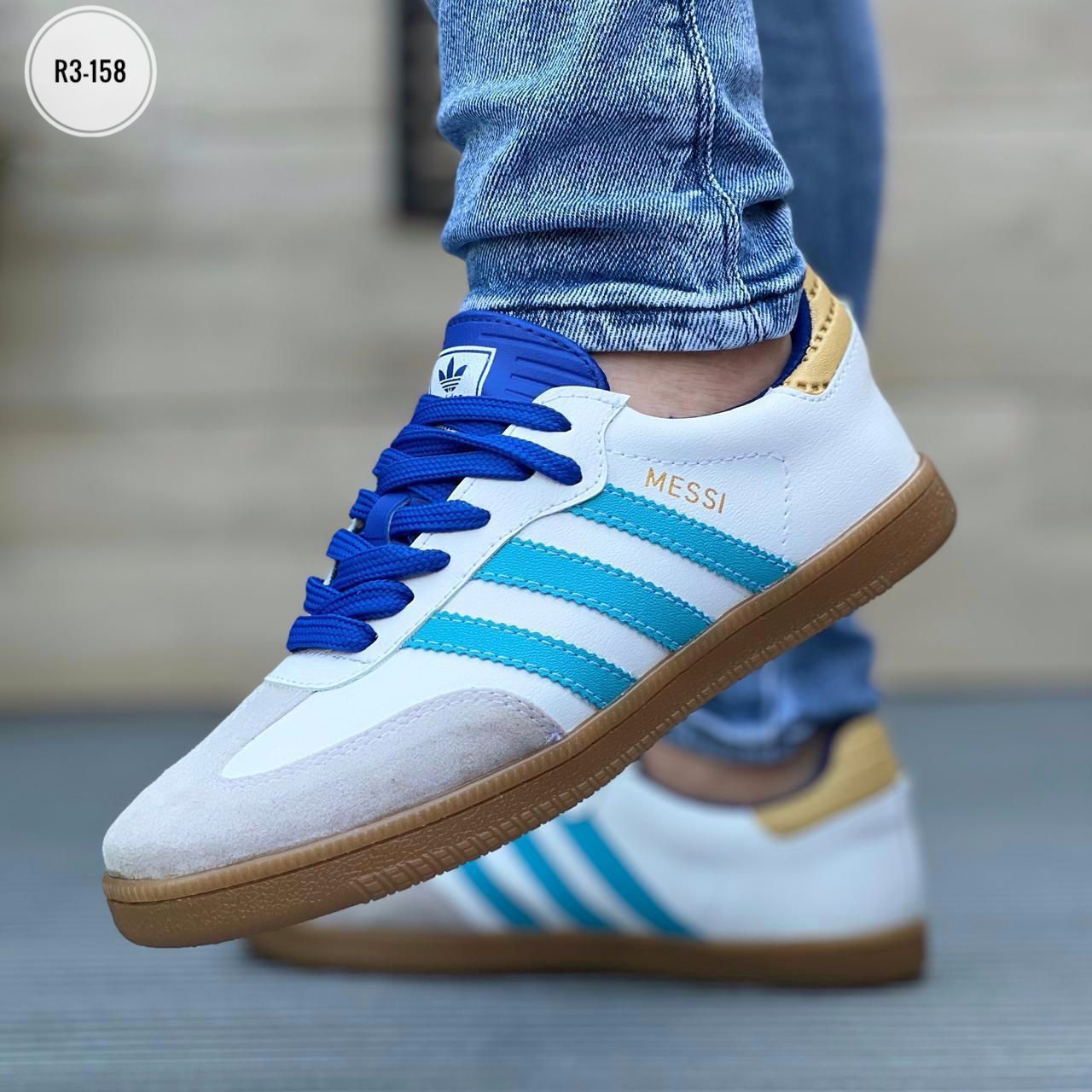 ADIDAS MESSI