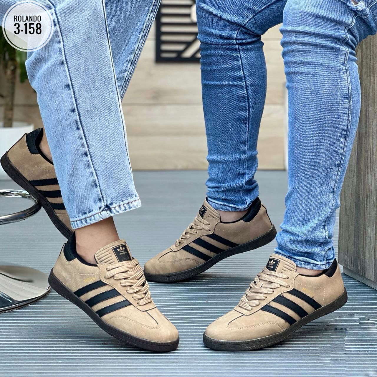 ADIDAS MESSI