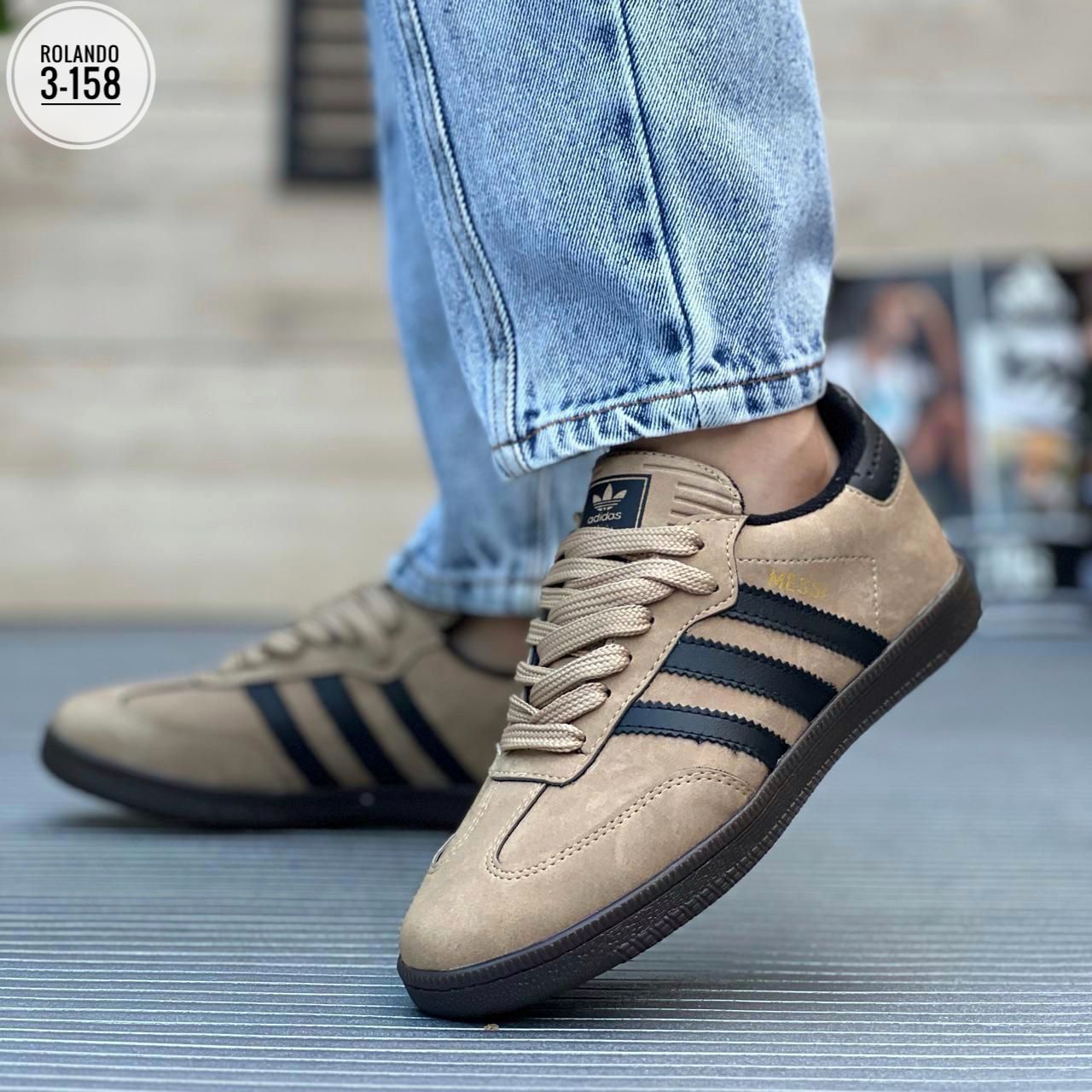 ADIDAS MESSI