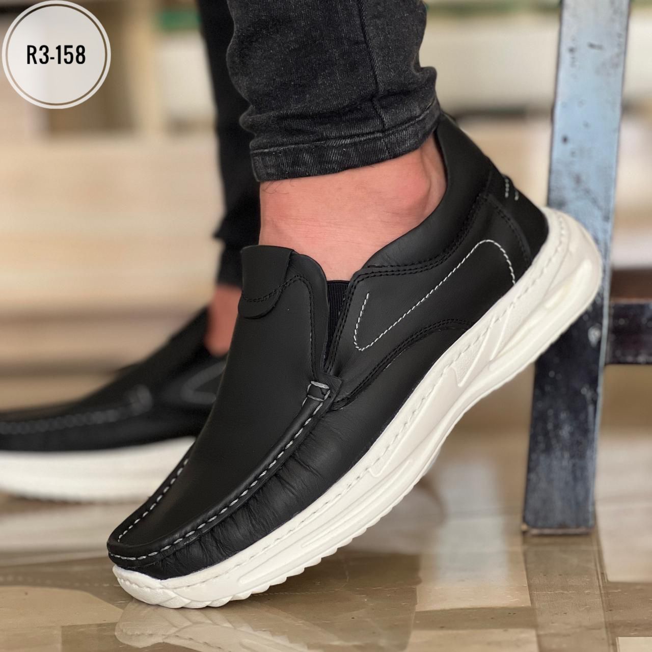 TRIO MOCASIN SPORTS