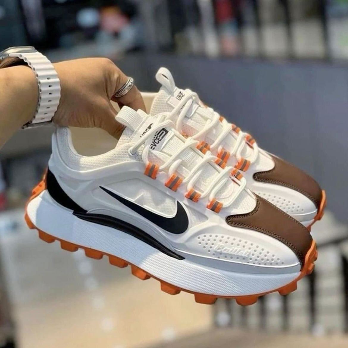 NIKE BAILLELI - PROMOCIÓN