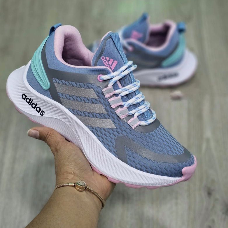 ADIDAS GALACTICO DAMA