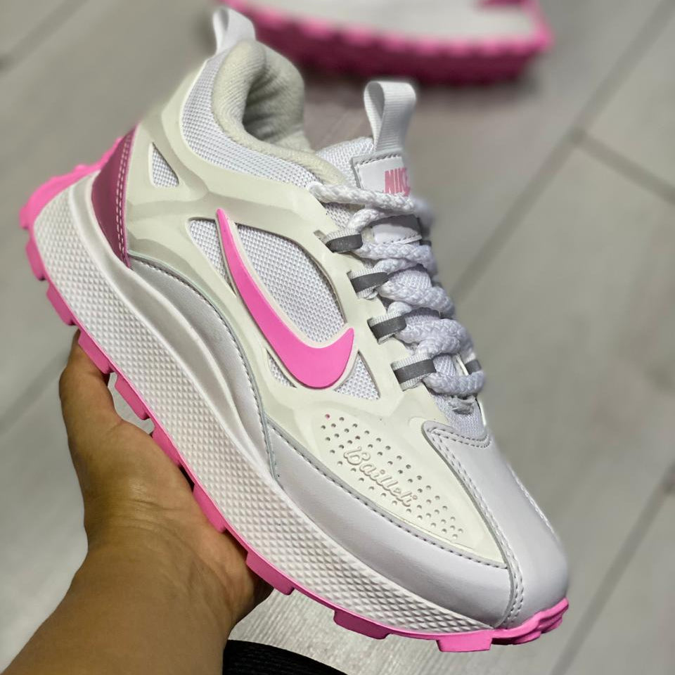 NIKE BAILLELI - PROMOCIÓN