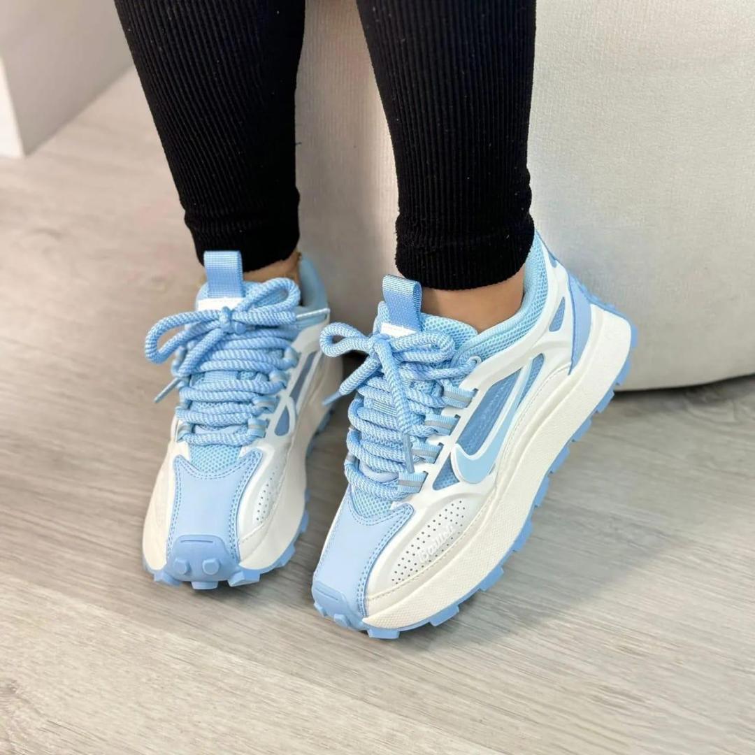 NIKE BAILLELI - PROMOCIÓN