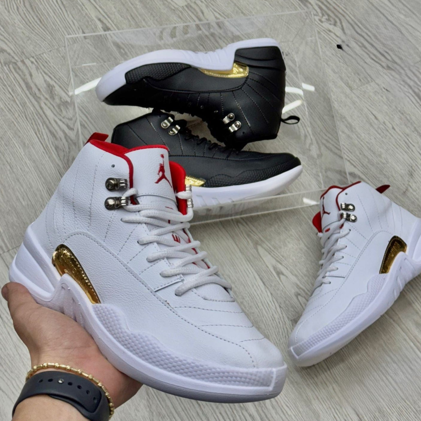 JORDAN JOP EDICION LIMITADA