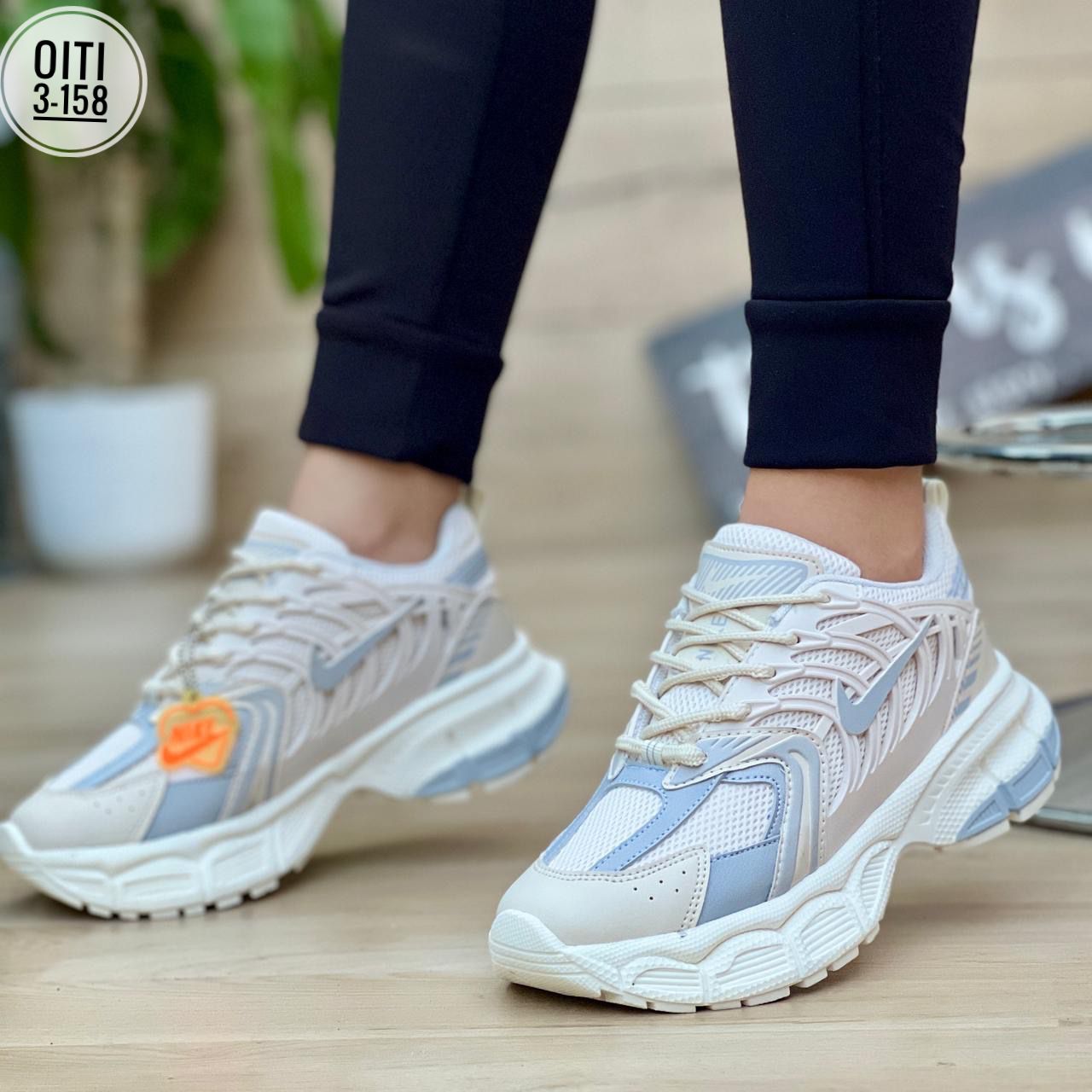 NIKE PARA DAMA