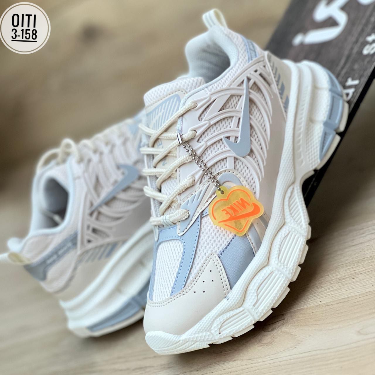 NIKE PARA DAMA