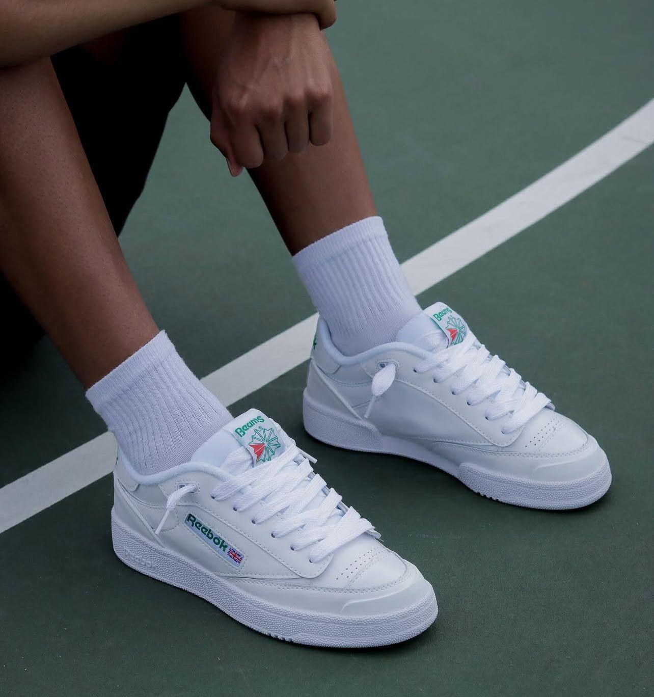 TENIS REEBOK DAMA Y HOMBRE