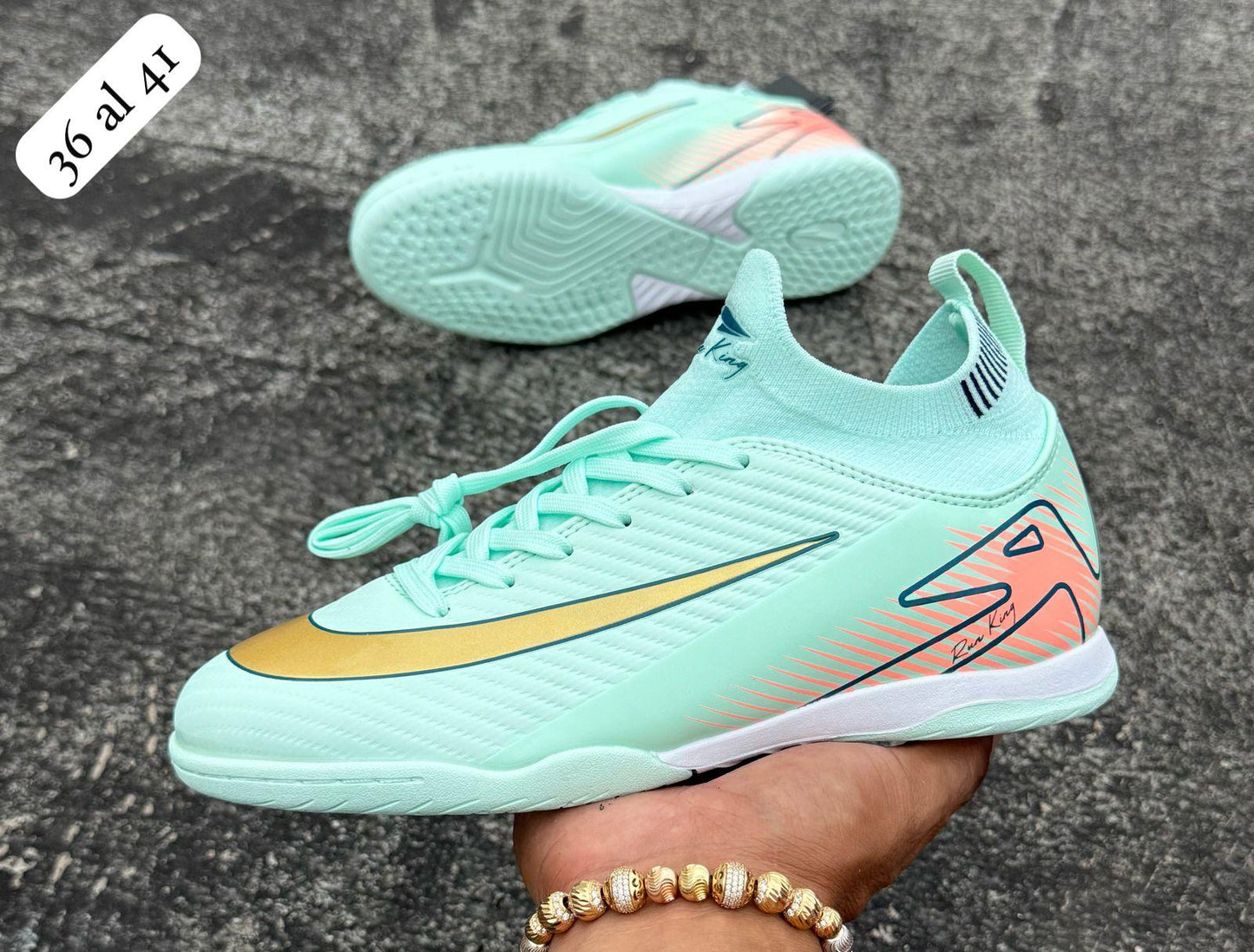 GUAYO FUTSAL