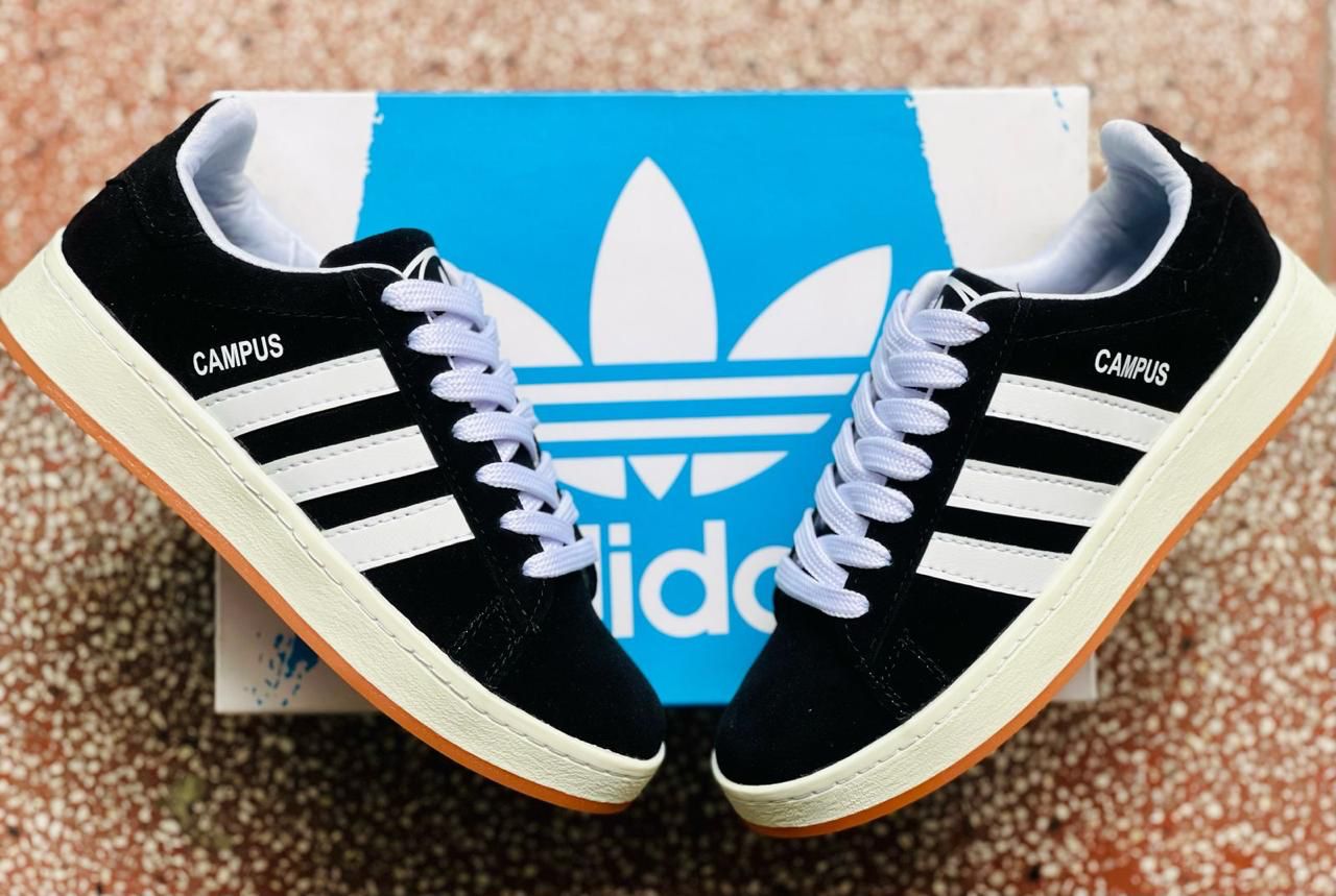 TENIS ADIDAS CAMPUS