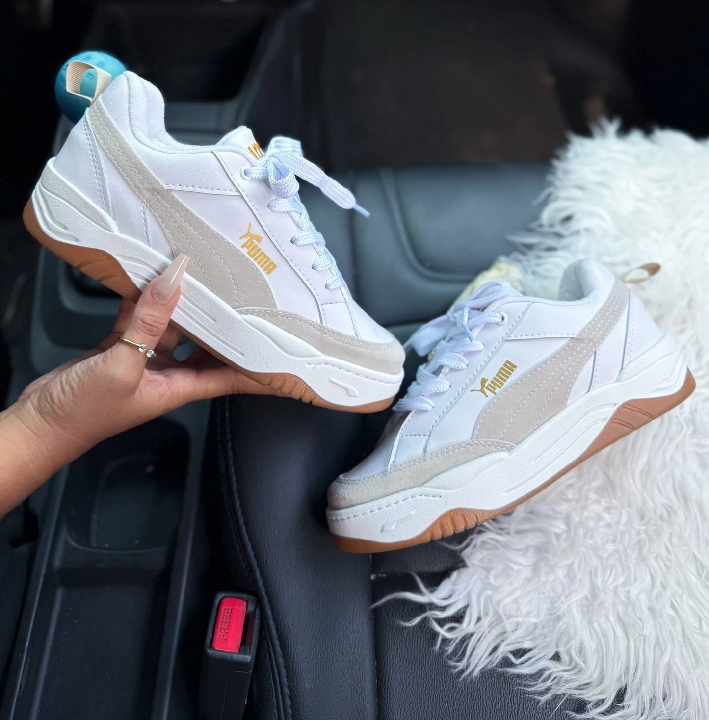 PUMA LETICIA DAMA