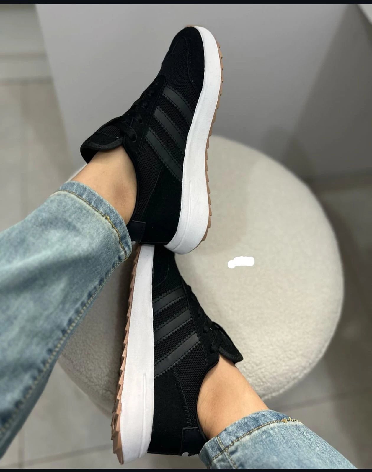 TENIS ADIDAS MATEO