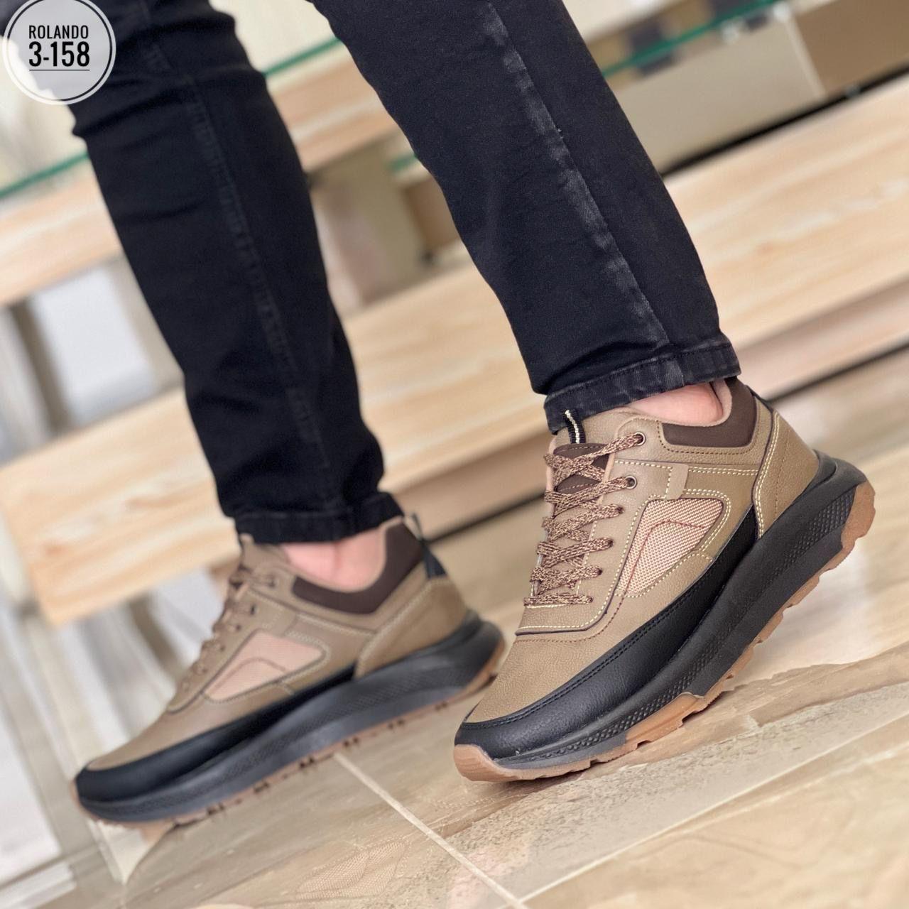 CALZADO PARA HOMBRE SPORT