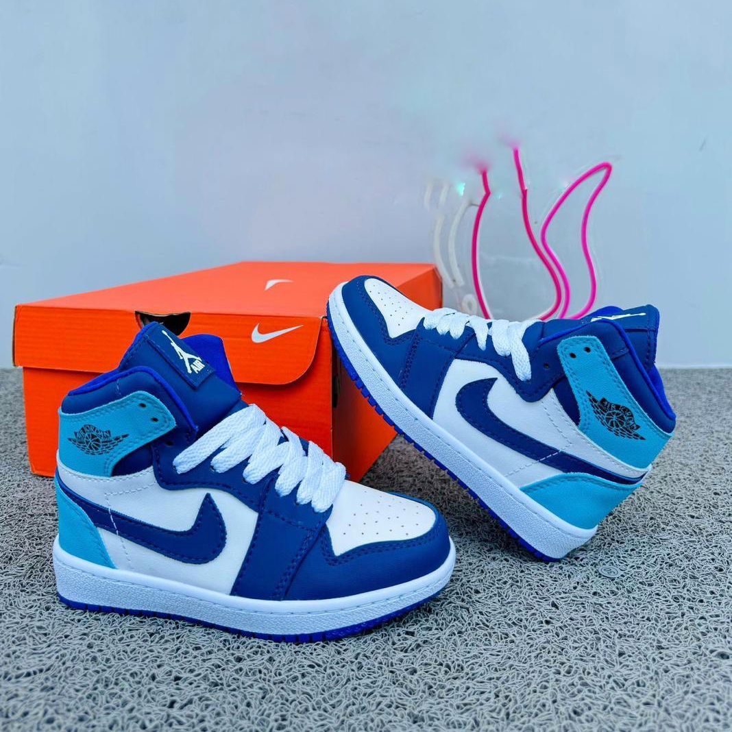 JORDAN NIÑO ( REPLICA AA )