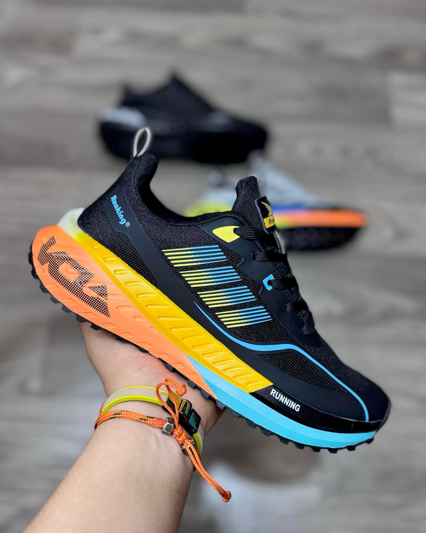 TENIS ADIDAS VDA