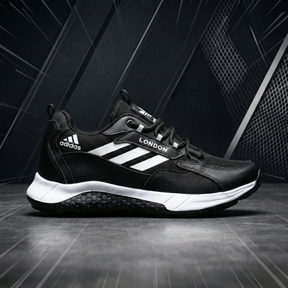 Adidas London – Promocion