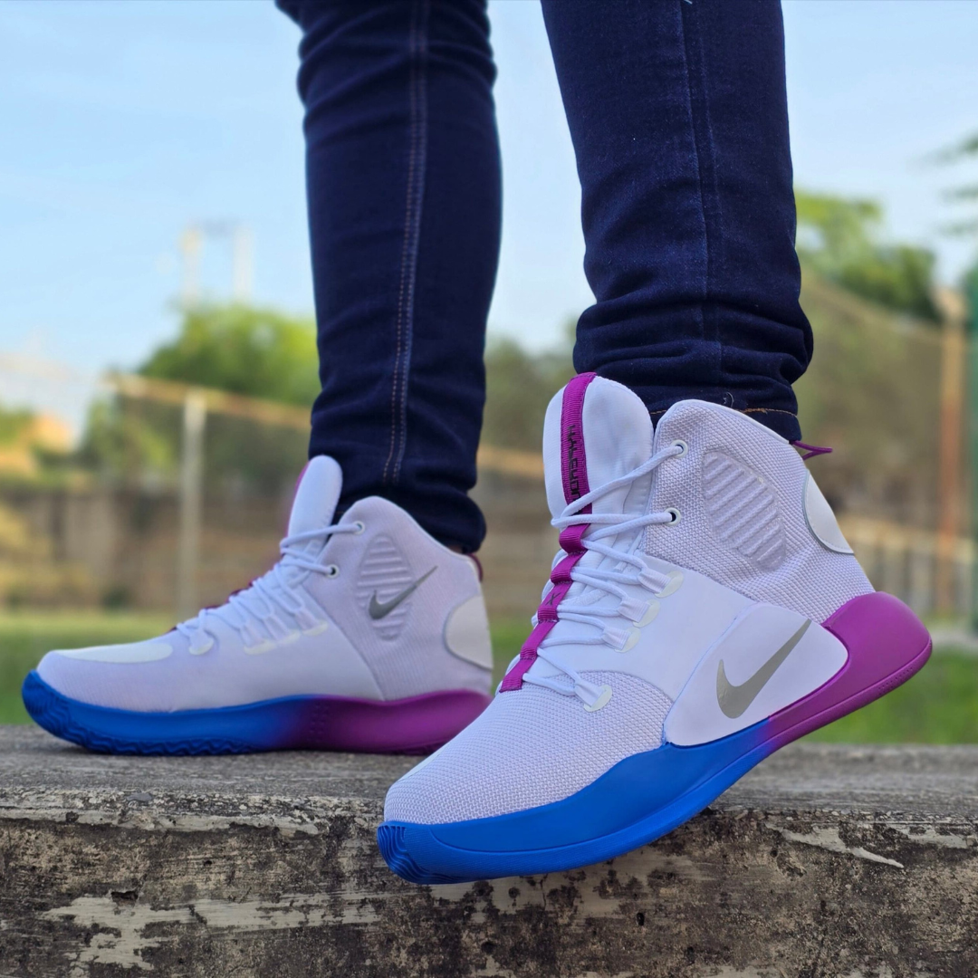 Tenis Nike Hiperdunk para Hombre
