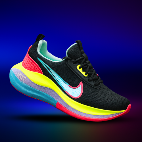 Nike Colors para Dama - Edición especial