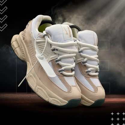 Nike Vomero - Edición Especial