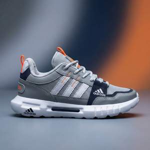 Gris naranja