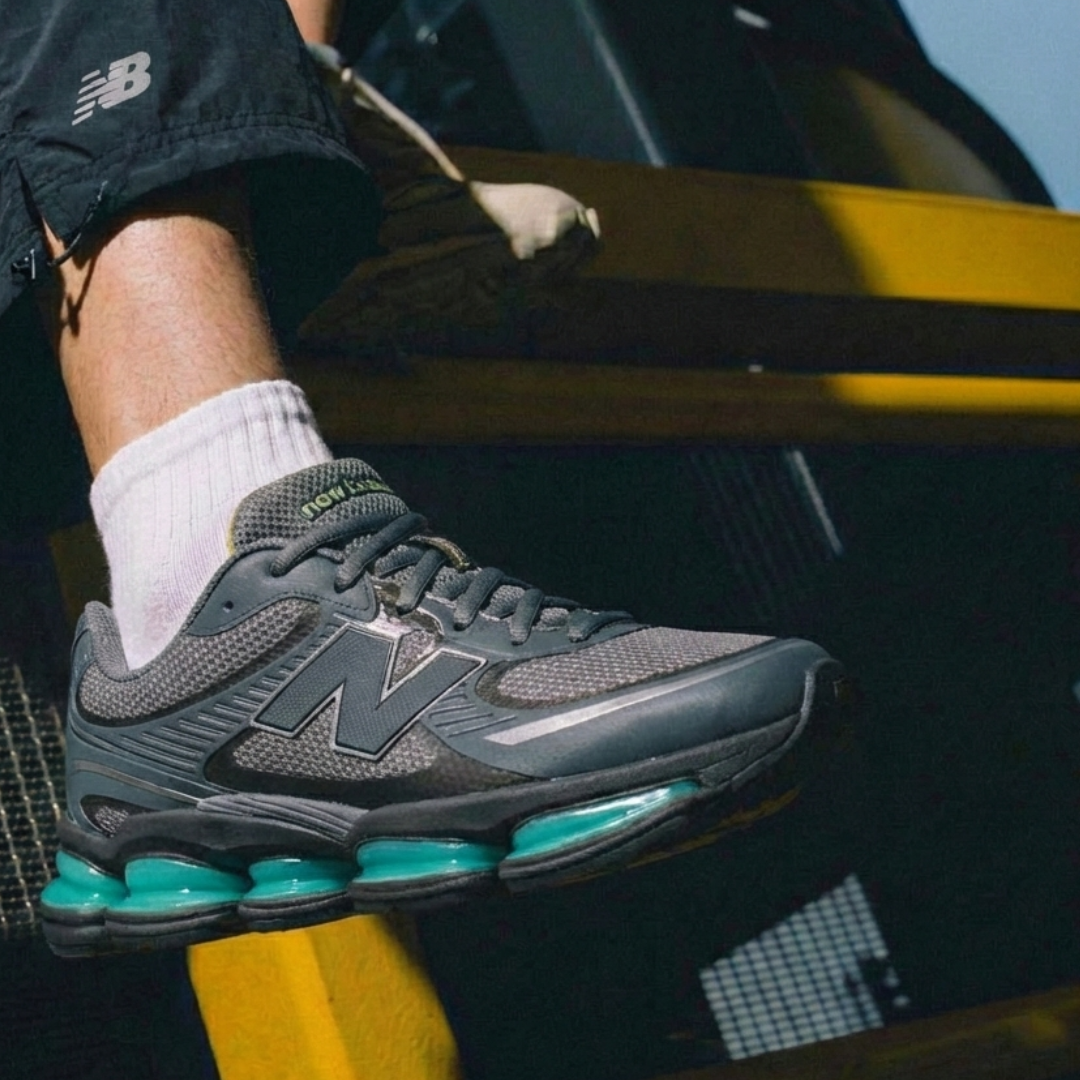 Tenis New Balance 1906R