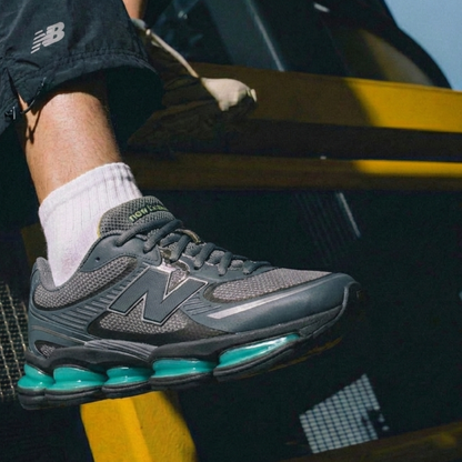 Tenis New Balance 1906R
