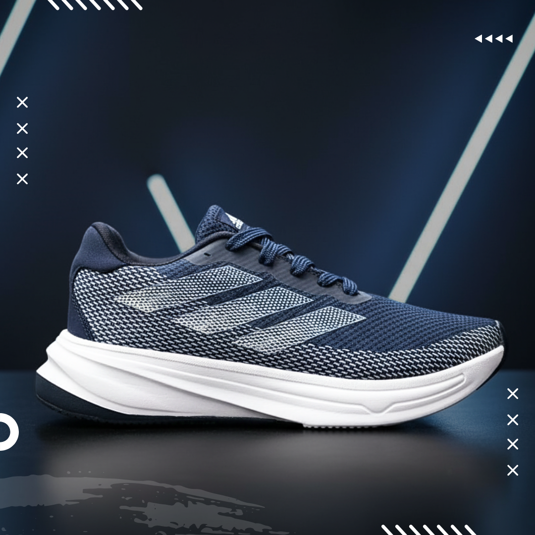 Adidas Duramo SL - Modelo Exclusivo