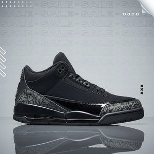 Nike Air Jordan 3 - Oferta solo para ti