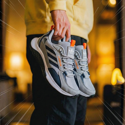 Adidas London – Promocion