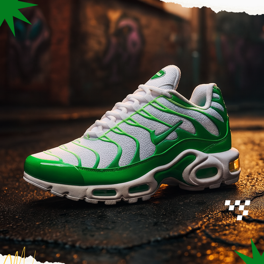 TENIS TN NIKE - OFERTA ESPECIAL PARA TI