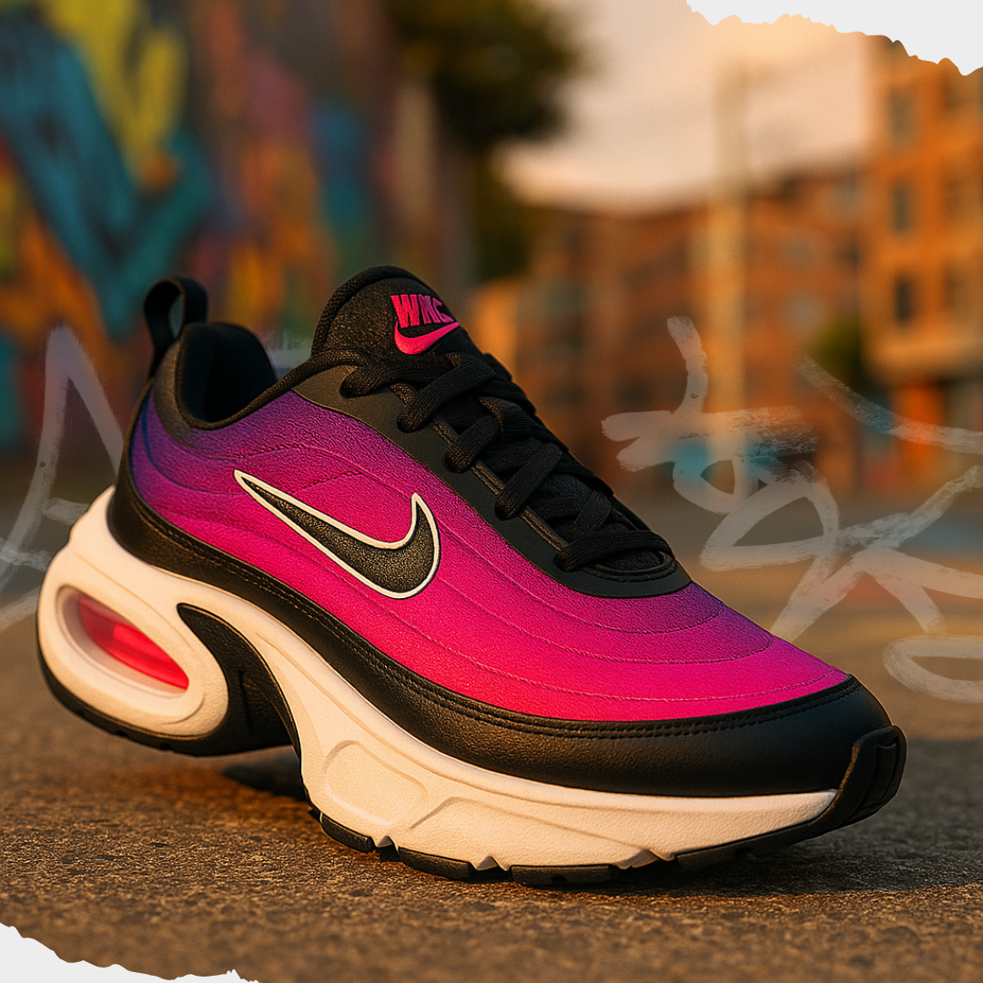 Nike Metcon - Edición Especial