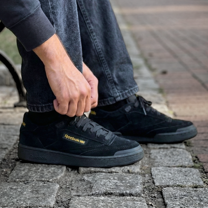 Tenis Rebook Vintage - Edición Limitada