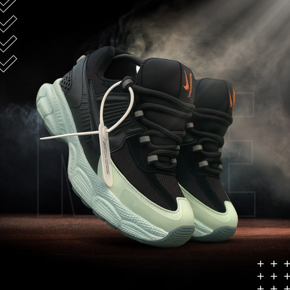 Nike Vomero - Edición Especial