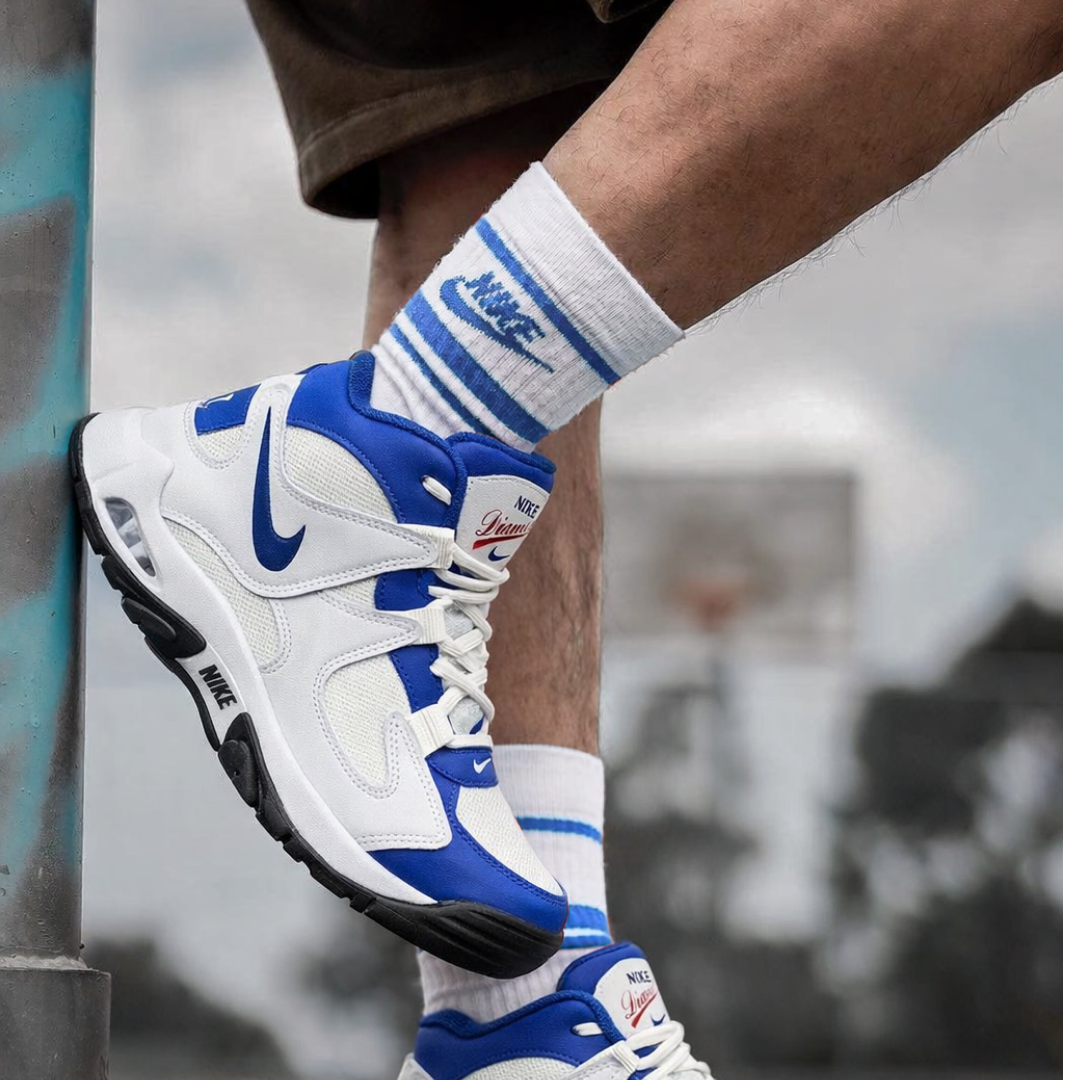 Tenis Deportivo Nike Hydro