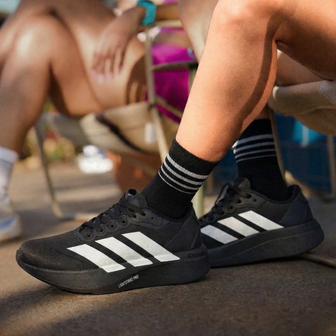 Tenis Adidas Adizero EVO