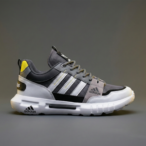 Gris amarillo