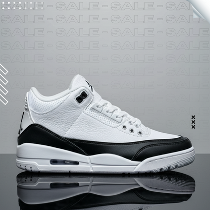Nike Air Jordan 3 - Oferta solo para ti