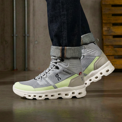 On Waterproof - Ultimas Unidades