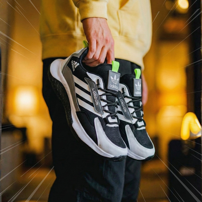 Adidas London – Promocion