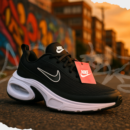 Nike Metcon - Edición Especial