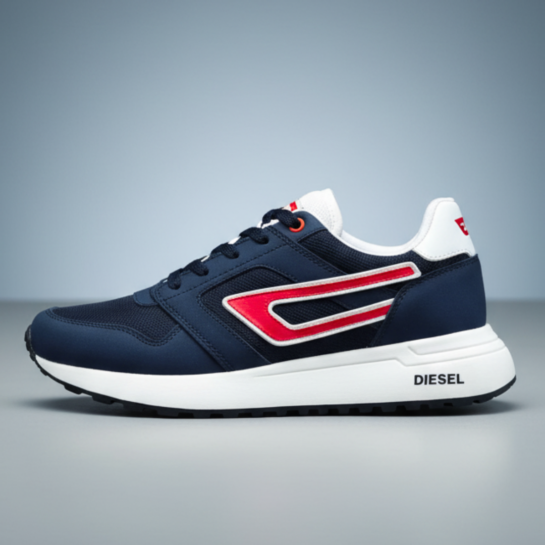 Tenis Turtun Deportivo para Hombre